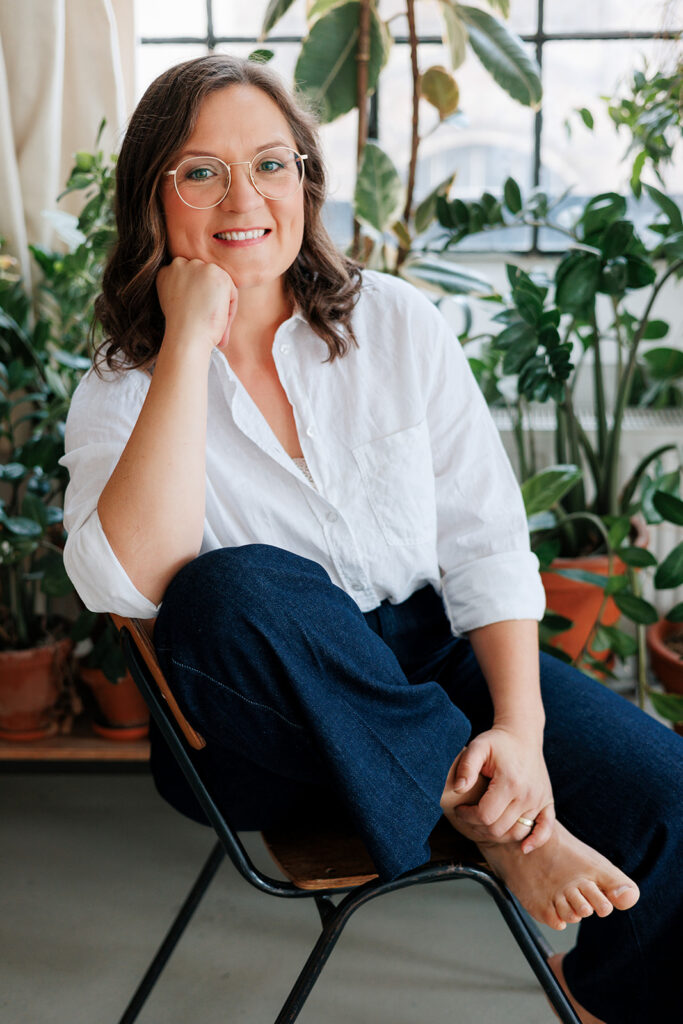 Lilli Farbe BE SEEN 043