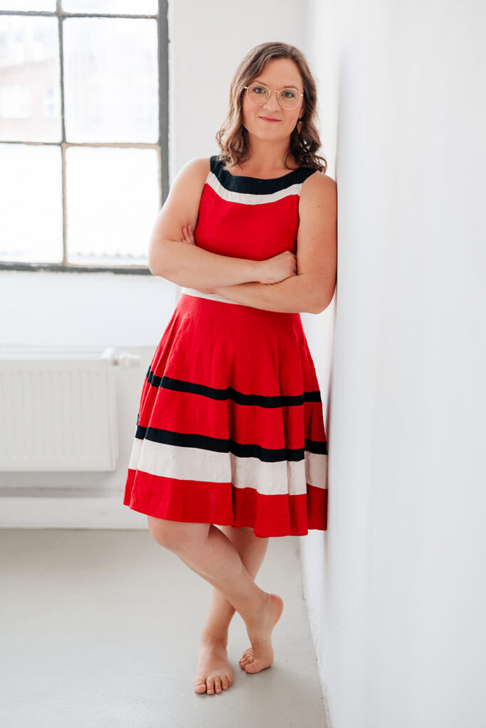 Lilli Farbe BE SEEN 082