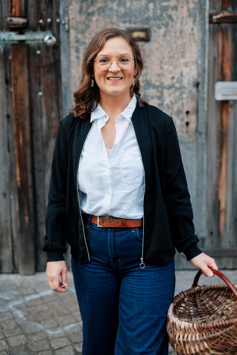 Lilli Farbe BE SEEN 103