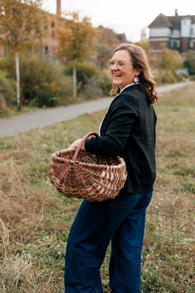 Lilli Farbe BE SEEN 118