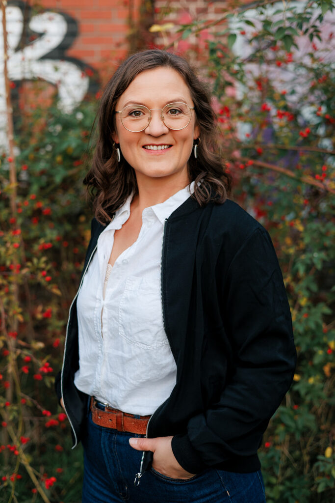 Lilli Farbe BE SEEN 127