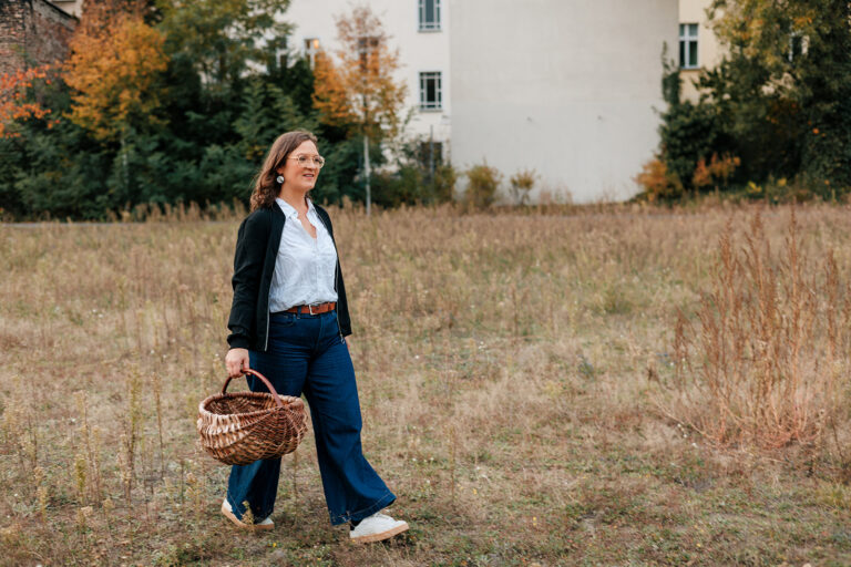 Lilli Farbe BE SEEN 128